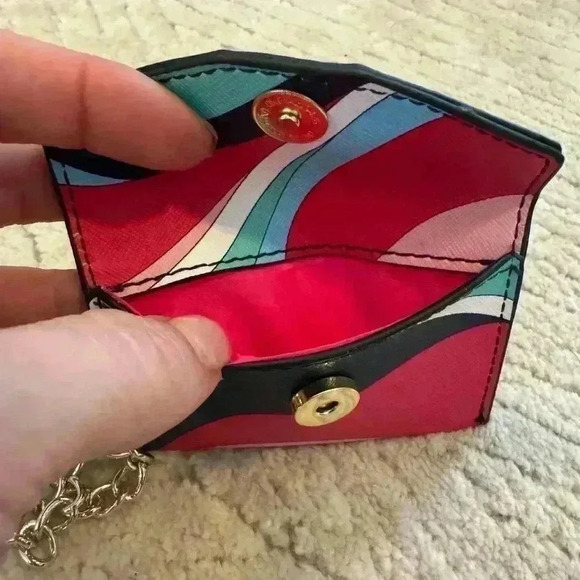 Trina card holder - Picture 5 of 5